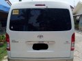 For sale Toyota Hiace 2016-3