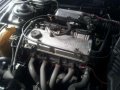 Mitsubishi Galant 1998 Black For Sale-7