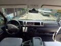 For sale Toyota Hiace 2016-7