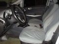 Ford Ecosport 2014-5