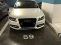 Audi A4 2.Rs4 AT White For Sale-0