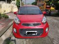 For sale 2015 Kia Picanto Automatic -0