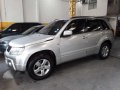 2007"Suzuki Grand Vitara 4x4".-2