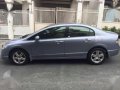 2006 Honda Civic FD 2.0-1