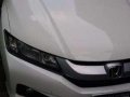 2017 Honda City 1.5 E Manual White-4