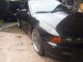 Mitsubishi Galant 1998 Black For Sale-1