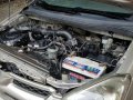 Toyota Innova G 2008 GAS manual GOOD AS NEW-0