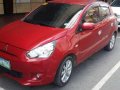 Mitsubishi Mirage GLS AT 2013-0
