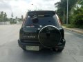 Honda CRV 2001 Green AT For Sale-5