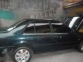 Honda City 1998 MT Green For Sale-4