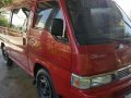 Nissan Urban Escapade for sale-3