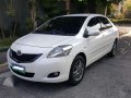 2012 Toyota Vios 1.5G SE White -4
