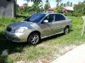 For sale Toyota Corolla Altis 2004-2