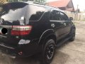 Toyota Fortuner 2010 G diesel manual-1