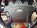 Hyundai NF Sonata 2005 AT Black -8