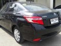 For sale Toyota Vios E 2016-1