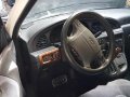 Kia Carnival 2001 A/T for sale-3