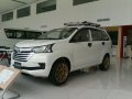 Toyota Avanza 2017for sale -9