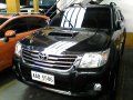 For sale Toyota Hilux 2014-2