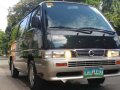 2013 Nissan Urvan for sale-1