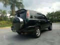 Honda CRV 2001 Green AT For Sale-4