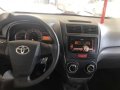 2013 Toyota Avanza E 1.3 MT Gray -4