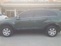 Chevrolet Captiva SUV matic-11