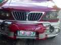 Mitsubishi Adventure Super Sport-0