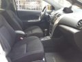2012 Toyota Vios 1.5G SE White -0