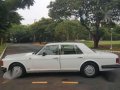 BENTLEY EIGHT 1736 White For Sale-0