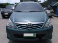 For sale Toyota Innova 2011-0