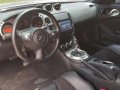 2009 Nissan 370z Silver AT For Sale-4