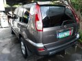 2005 Nissan Xtrail 2.0 4x2-2