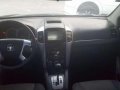 Chevrolet Captiva SUV matic-2