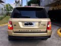 2006 Range Rover Sports Brown-2