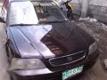 For sale Honda City 1.5 exi-3