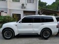 Mitsubishi Pajero 2007 for sale-1