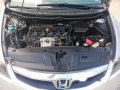 For sale Honda Civic 2010-5