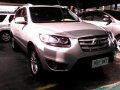 Hyundai Santa Fe 2010 for sale -3