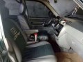 Honda CRV 2001 Green AT For Sale-10