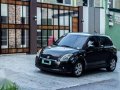 Suzuki Swift 2009 Black AT For Sale-7