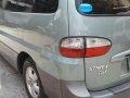 2004 Hyundai Starex Crdi AT Blue-4