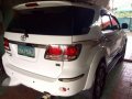 For sale Toyota Fortuner 2007-3