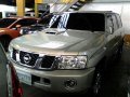 For sale Nissan Patrol 2011-2