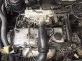 Kia Avella Automatic Red For Sale-3