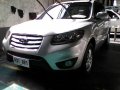 Hyundai Santa Fe 2010 for sale -1