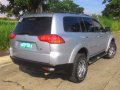 2009 Mitsubishi Montero Sport GLS SE 4X4-4