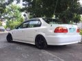 Honda SiR body Vti 1999-6