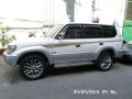 Toyota Prado Land Cruiser Pajero-5