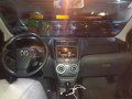 Toyota Avanza Automatic 2014 Low Milage-5